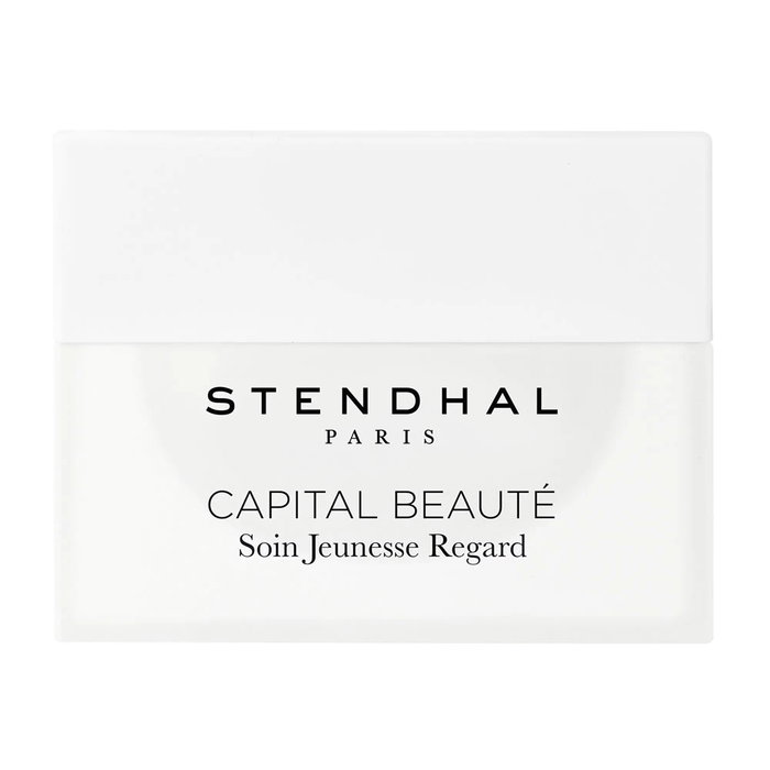 Stendhal Paris CAPITAL BEAUTÉ soin jeunesse détoxifiant 50 ml Stendhal Paris CAPITAL BEAUTÉ soin jeunesse détoxifiant 50 ml