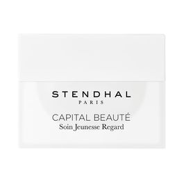 Stendhal Paris Soin Jeunesse Regard Contorno de Ojos Anti Ojeras y Bolsas 10 ml