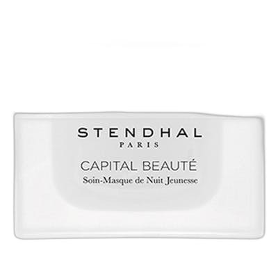 Stendhal Capital Beauté Soin-Masque Jeunesse Nuit 50 ml