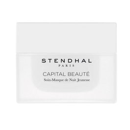 Stendhal Capital Beauté Soin-Masque Jeunesse Nuit 50 ml