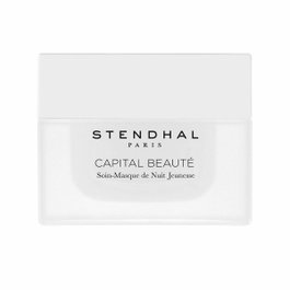 Stendhal Capital Beauté Soin-Masque Jeunesse Nuit 50 ml