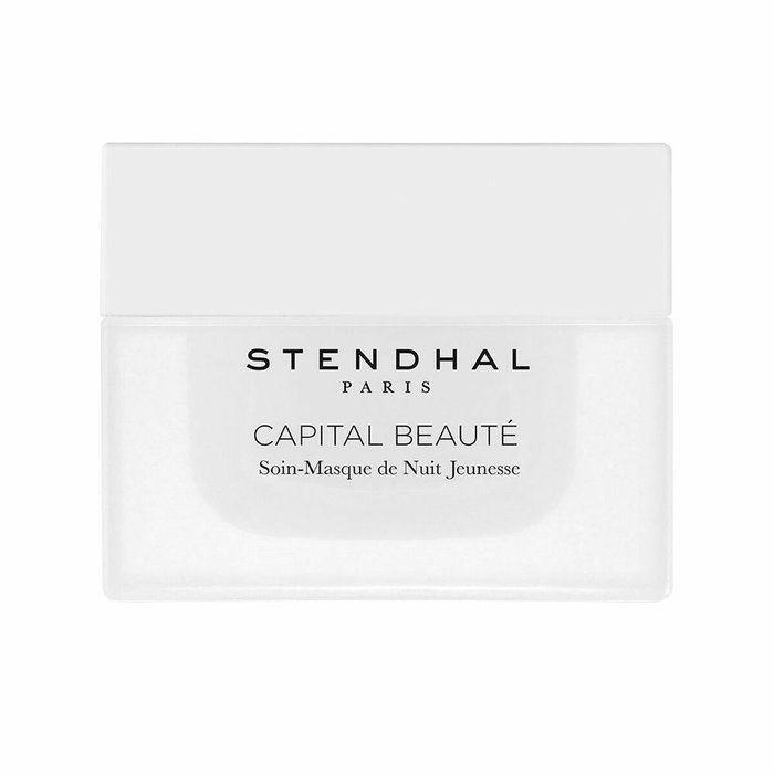 Stendhal Capital Beauté Soin-Masque Jeunesse Nuit 50 ml
