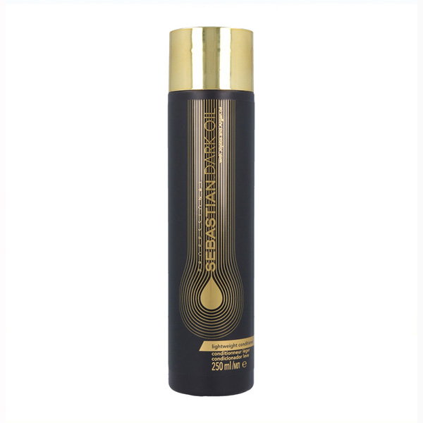 Sebastian Professionals Dark Oil Acondicionador Ligero 250 ml Sebastian Professionals Dark Oil Acondicionador Ligero 250 ml