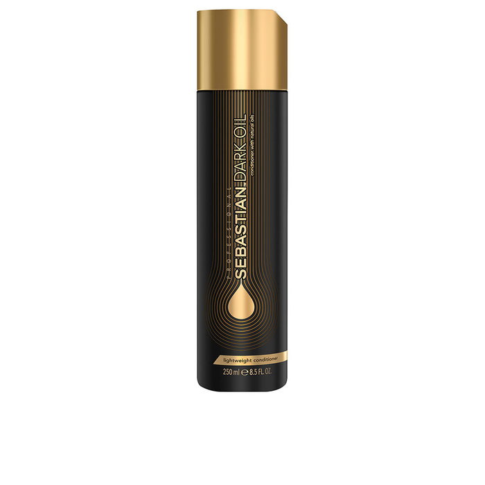 Sebastian Professional Dark Oil Lightweight Conditioner 250ml Sebastian Professional Dark Oil Lightweight Conditioner 250ml