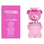 Moschino Toy 2 Bubble Gum Eau de Toilette 50 ml