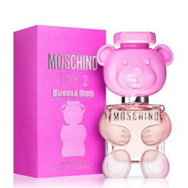 Moschino Toy 2 Bubble Gum Eau de Toilette 50 ml