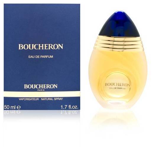 Boucheron Eau de Parfum 100 ml