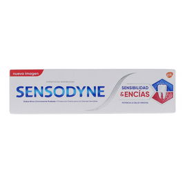 Sensodyne Pasta de Dientes Sensibilidad & Encías 75 ml