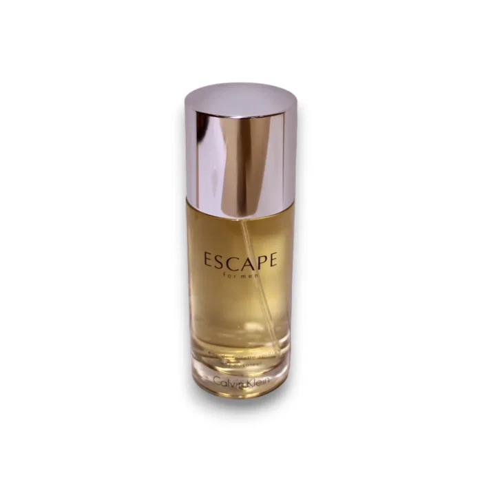 Calvin Klein Escape Eau de Toilette 100 ml