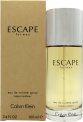 Calvin Klein Escape For Men Eau de Toilette 100 ml