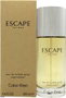 Calvin Klein Escape For Men Eau de Toilette 100 ml