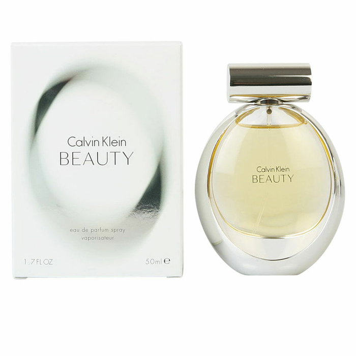 Calvin Klein Beauty Eau de Parfum 50 ml Vaporizador