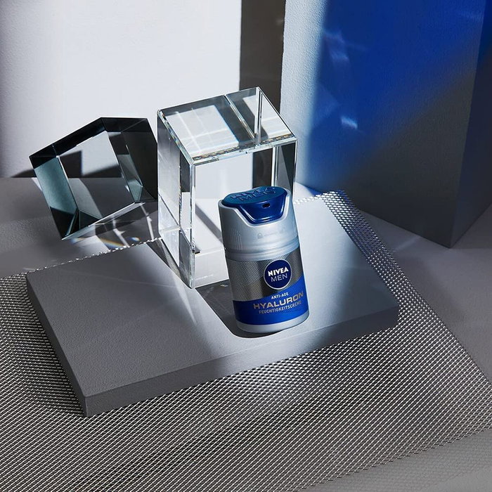 Nivea MEN ACTIVE AGE hidratante antiarrugas 50 ml Nivea MEN ACTIVE AGE hidratante antiarrugas 50 ml