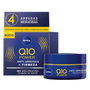 Nivea Q10+ Power Crema de Noche Anti-arrugas 50 ml