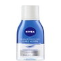 Nivea Visage Desmaquillador Ojos Waterproof Doble Acción 125 ml