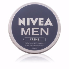 Nivea Men Creme Crema para Cara, Cuerpo y Manos 150 ml