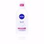 Nivea Agua Micelar Piel Seca 400 ml