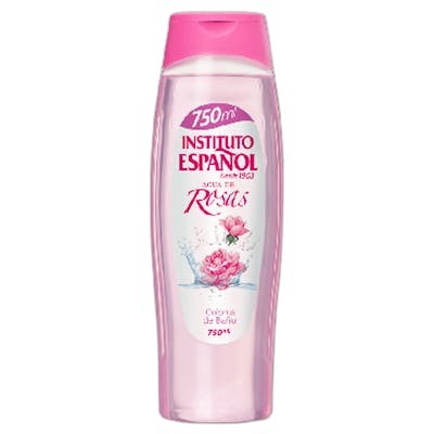 Instituto Español Agua de Rosas Eau de Cologne 750 ml