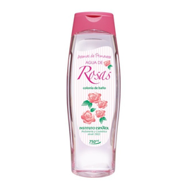 Instituto Español Baño Agua de Rosas Edc 750 mL