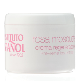 Instituto Español Crema Regeneradora Rosa Mosqueta 400 mL