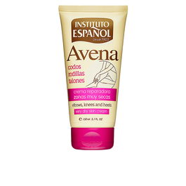 Instituto Español Crema Reparadora Avena Zonas Muy Secas 150 ml