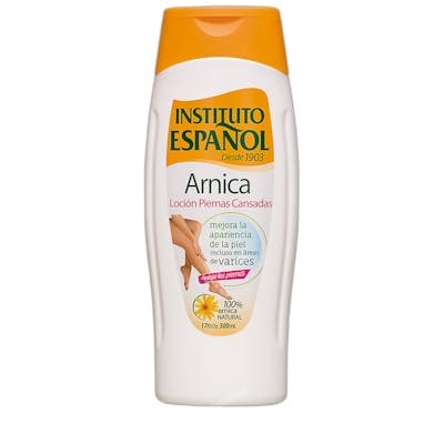 Instituto Español Arnica Loción Piernas Cansadas 500 ml Instituto Español Arnica Loción Piernas Cansadas 500 ml