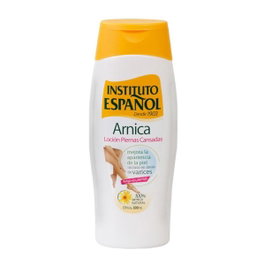 Instituto Español Arnica Loción Piernas Cansadas 500 ml