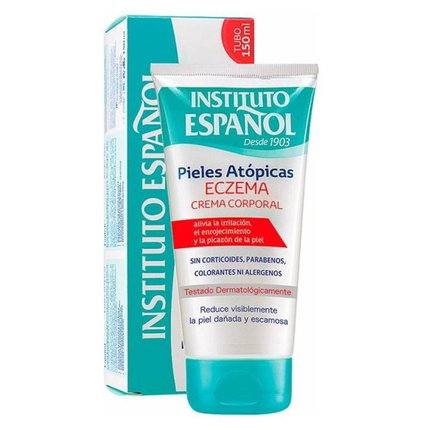 Instituto Español Crema Momentos Atópicos Piel Atópica Eczema 150 ml