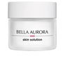 Bella Aurora AGE SOLUTION Antiarrugas & Reafirmante SPF15 Crema Facial Tratamiento Antiedad para Pieles Maduras 50 ml