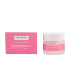 Bella Aurora Age Solution Antiarrugas Reafirmante 50 ml