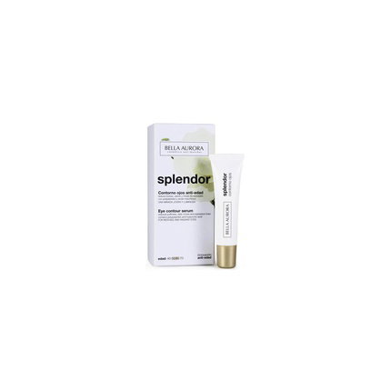 Bella Aurora Splendor 10 Contorno de Ojos SPF15 15 ml