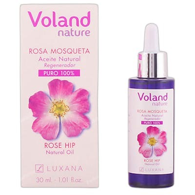 Voland Nature Aceite 100% Rosa Mosqueta Orgánico 30 ml