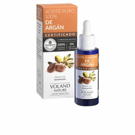 Voland Nature Aceite 100% de Argán Orgánico 30 ml