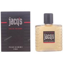 JACQS E.T. Eau de Cologne Vaporizador 200 ml