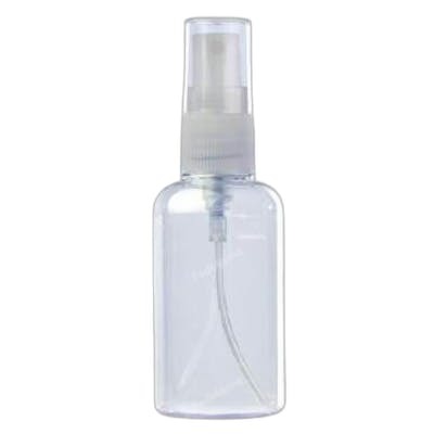 Beter Botella Vaporizadora de Plástico 60 ml