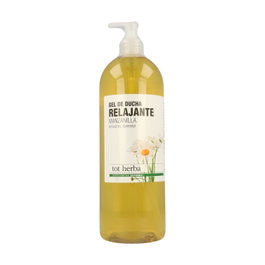 Tot Herba-Authex Gel de Manzanilla 1L