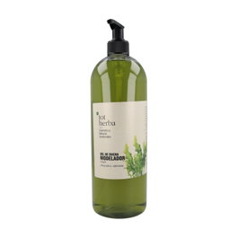 Tot Herba Authex Gel de Baño Modelador Algas Anticelulítico Reafirmante 1L