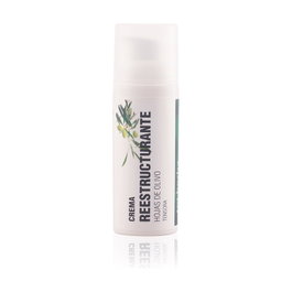 Tot Herba Authex Crema Reestructurante Olivo 90ml pieles deshidratadas o maduras