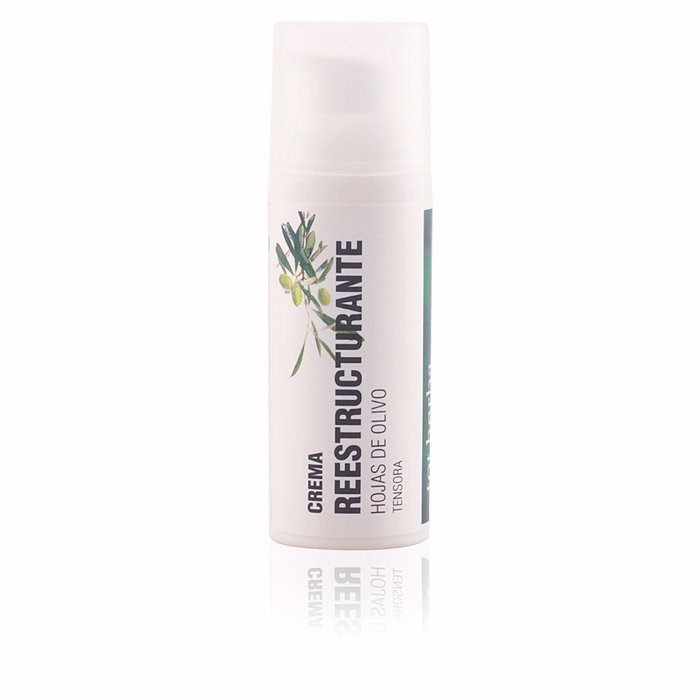 Tot Herba Crema Reestructurante Hojas de Olivo 90 ml Tot Herba Crema Reestructurante Hojas de Olivo 90 ml