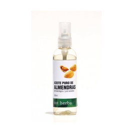 Tot Herba Aceite de Almendras 100 ml