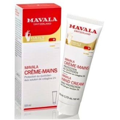 Mavala Crema de Manos Hidratante 50 ml Mavala Crema de Manos Hidratante 50 ml