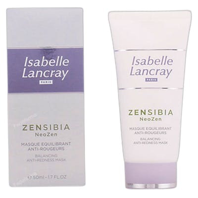 Isabelle Lancray Zensibia Neozen Masque Equilibrant Anti-Rougeurs Isabelle Lancray Zensibia Neozen Masque Equilibrant Anti-Rougeurs