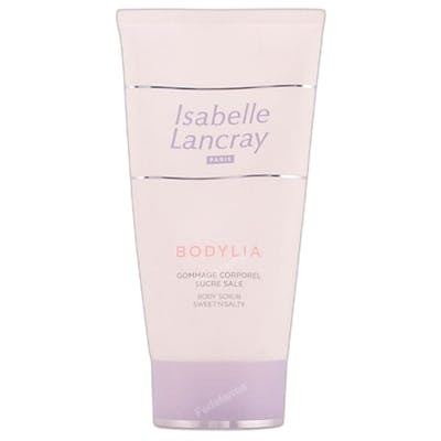 Isabelle Lancray BODYLIA Gommage Corporel Sucré Salé 150 ml