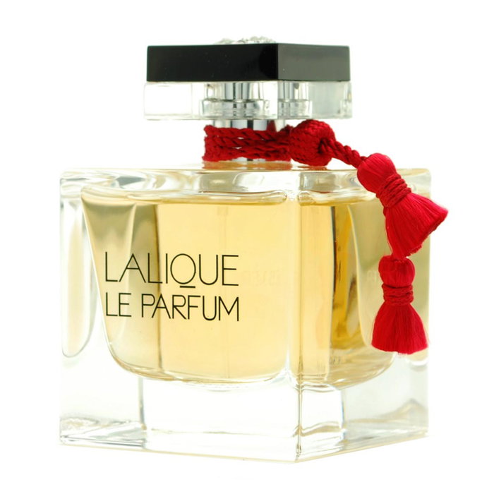 Lalique Le Parfum Eau de Parfum 100 ml