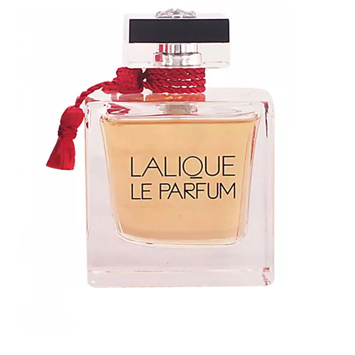Lalique Le Parfum Eau de Parfum para Mujer - 100 ml Vaporizador - Fragancia Oriental Lalique Le Parfum Eau de Parfum para Mujer - 100 ml Vaporizador - Fragancia Oriental