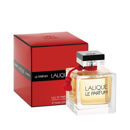 Lalique Le Parfum Eau de Parfum 100 ml Lalique Le Parfum Eau de Parfum 100 ml