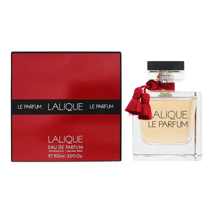Lalique Le Parfum Eau de Parfum 100 ml