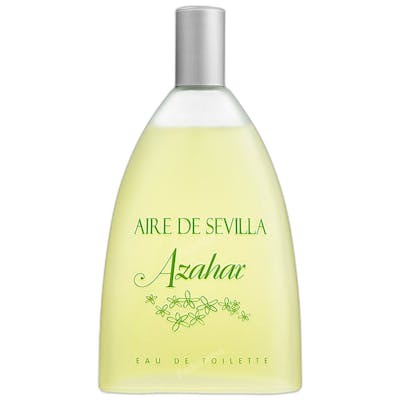 Aire Sevilla Agua Fresca de Azahar Eau de Toilette 150 ml Aire Sevilla Agua Fresca de Azahar Eau de Toilette 150 ml