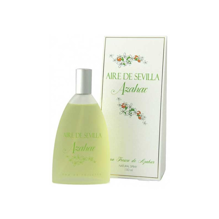 Aire Sevilla Agua Fresca de Azahar Eau de Toilette 150 ml Aire Sevilla Agua Fresca de Azahar Eau de Toilette 150 ml