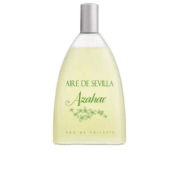 Aire Sevilla Agua Fresca de Azahar Eau de Toilette Vaporizador 150 ml para Mujer